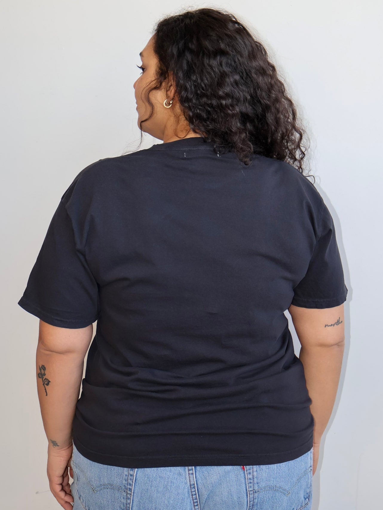 Schloss x BRZ - Olive Tee (XL)