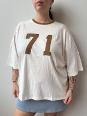 Bohéme - 71 Tee