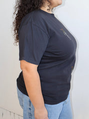 Schloss x BRZ - Olive Tee (XL)