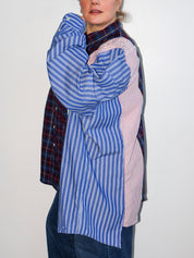 Cassie's Shop - Gwendolyn Button Down (5X)