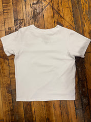 ABL ESTUDIO - Eyelet Tee (L-3X)