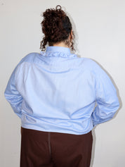 Grandpa's Shirts - Bea Shirt (3X)