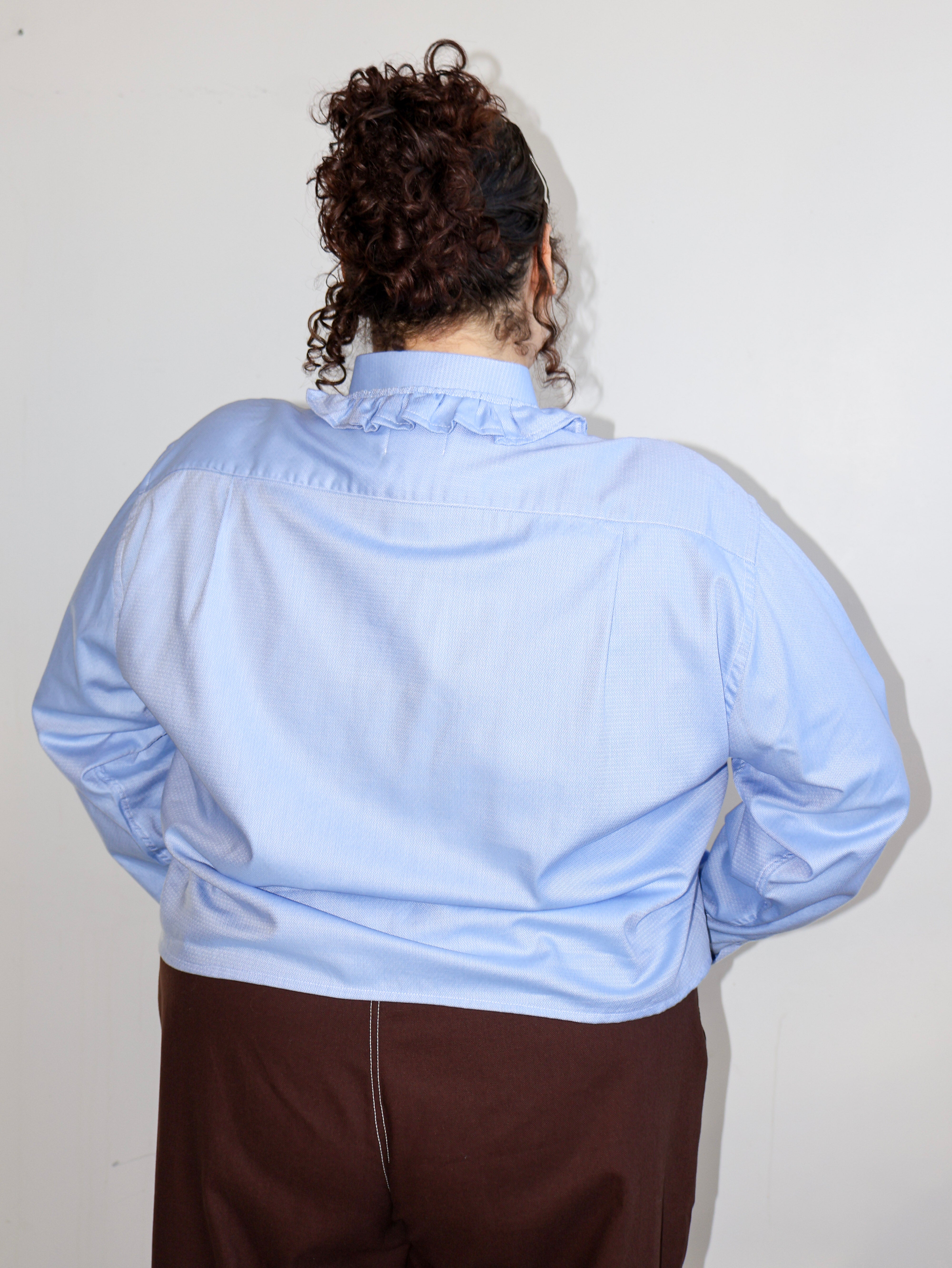 Grandpa's Shirts - Bea Shirt (3X)