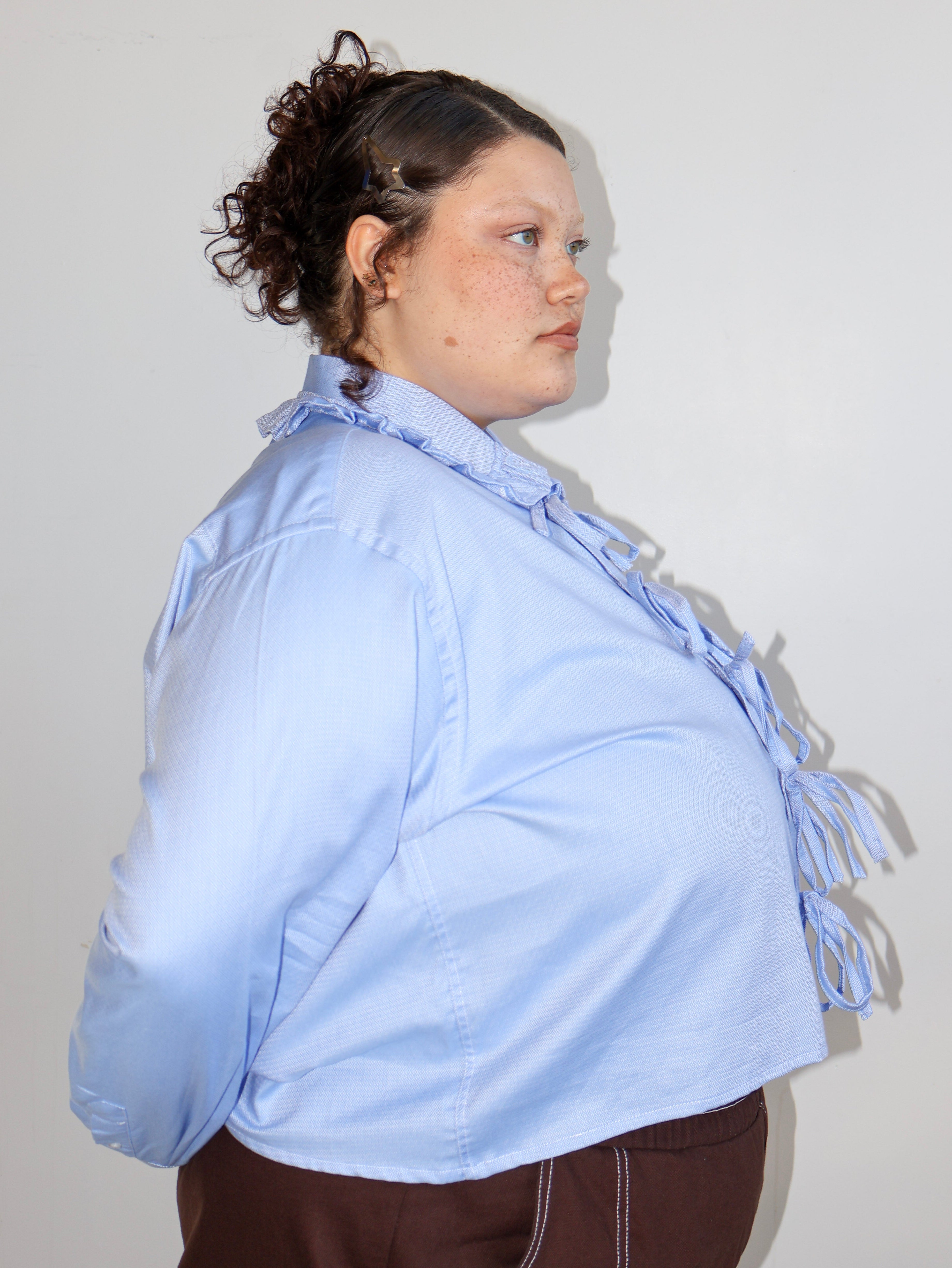 Grandpa's Shirts - Bea Shirt (3X)