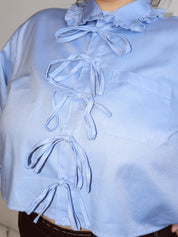 Grandpa's Shirts - Bea Shirt (3X)