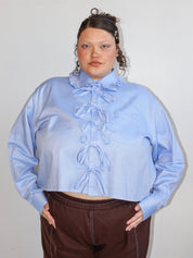 Grandpa's Shirts - Bea Shirt (3X)