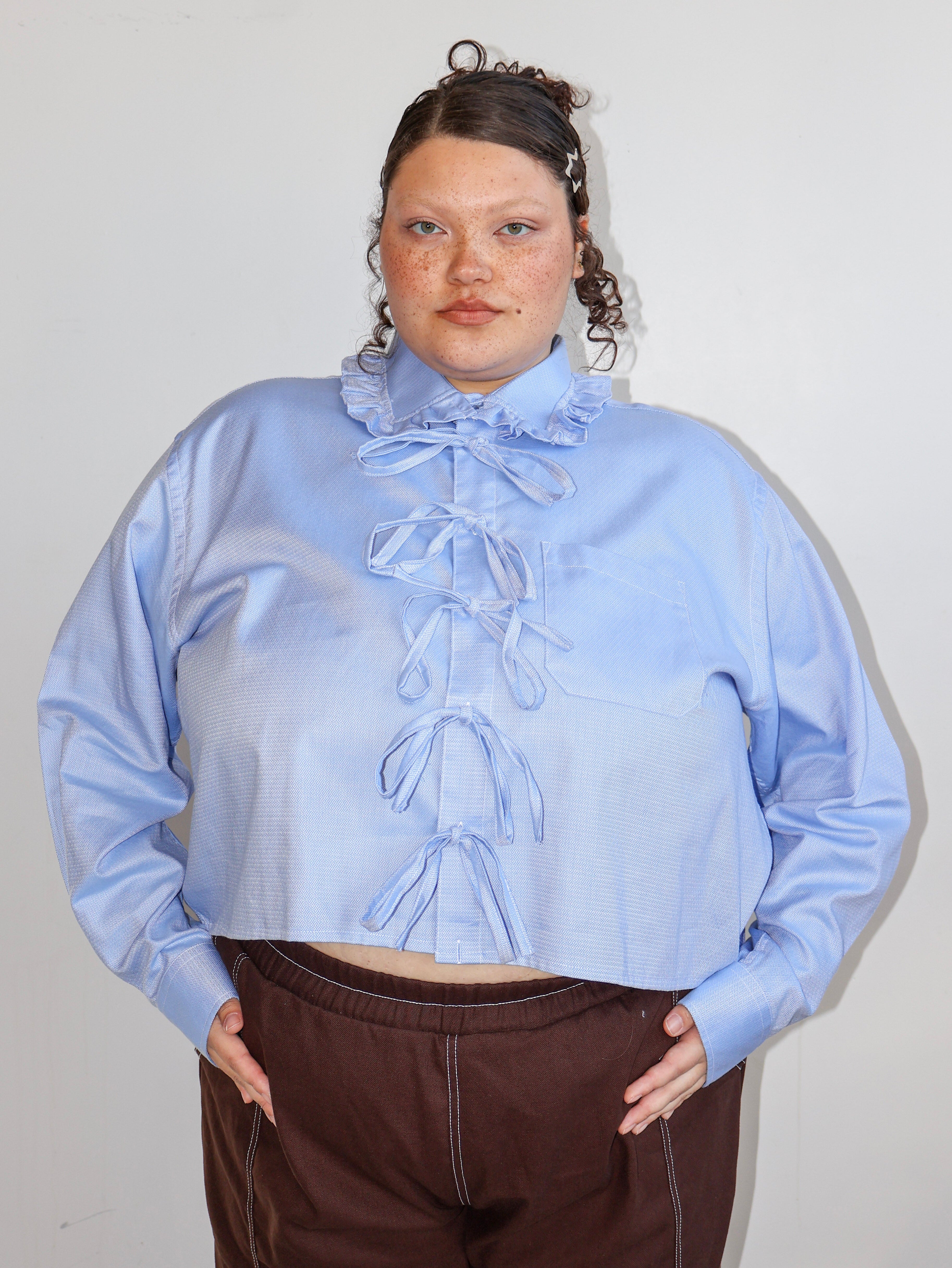 Grandpa's Shirts - Bea Shirt (3X)