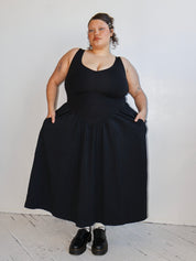 GIA/irl - Paloma Dress (XL-4X)