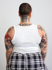 Anaé - Sex and The City Tank (L/XL-3X/4X)