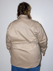 Sadbsh x BRZ - Pony Screen Printed Shirt (2X)