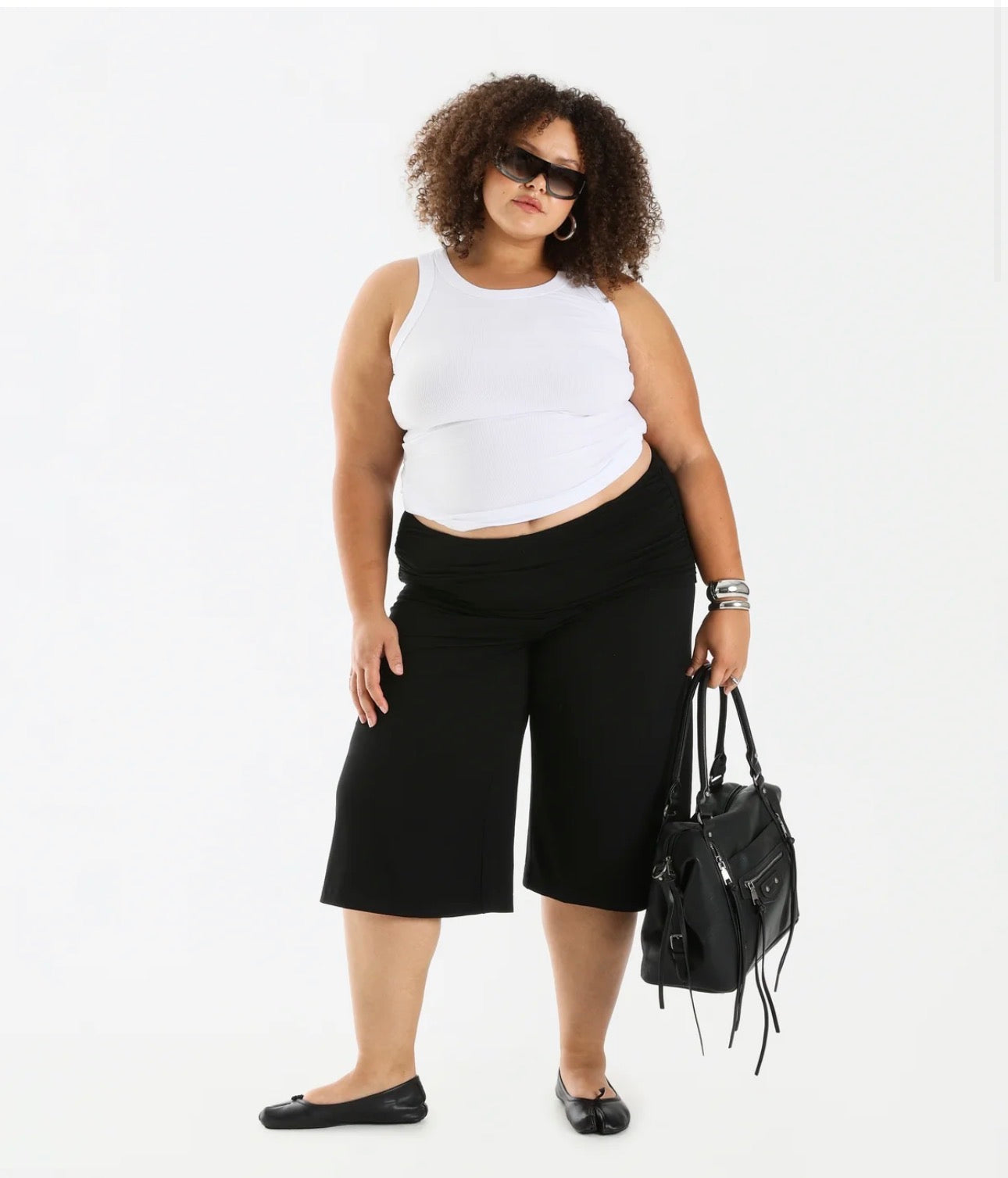 Gia/IRL - Gabi Gauchos (L-4X)