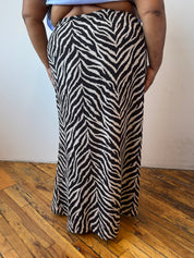 GIA/irl - Zoey Skirt (L-4X)