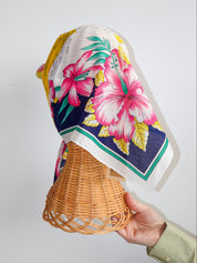 High Dive - The Edie - Map Silk