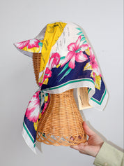 High Dive - The Edie - Map Silk