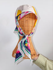 High Dive - The Edie - Map Silk
