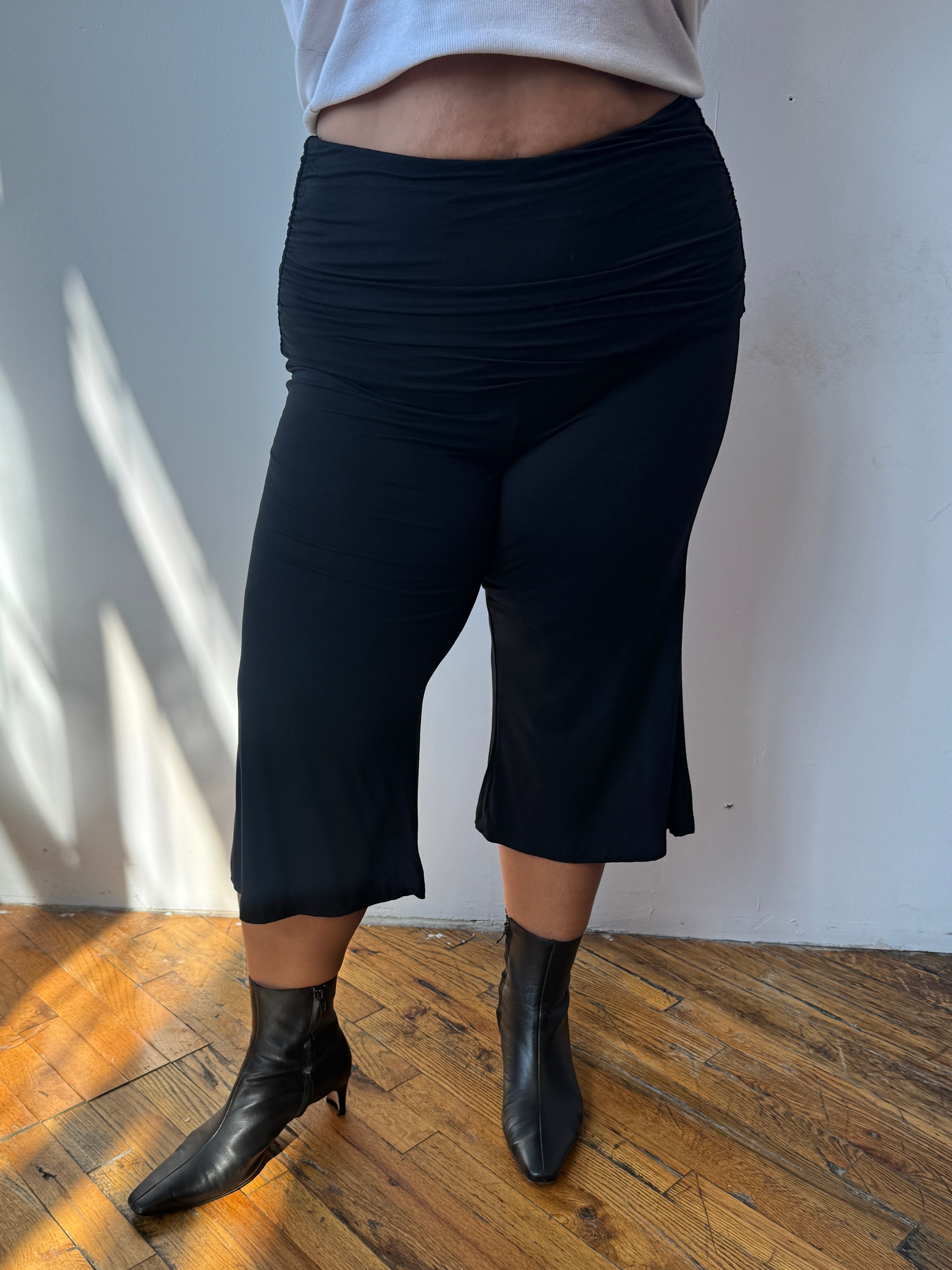 Gia/IRL - Gabi Gauchos (L-4X)