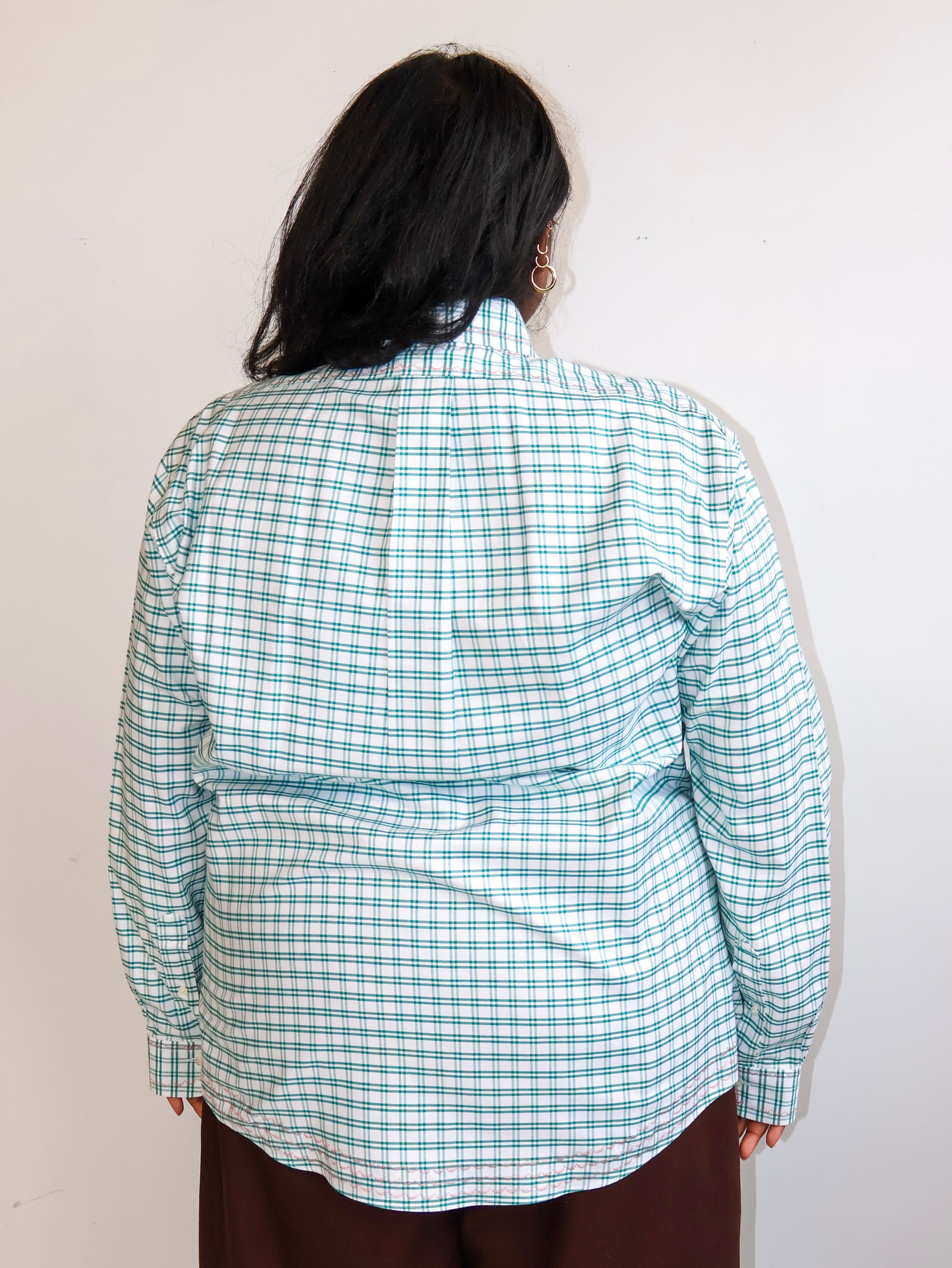 Cute Tender Memory x BRZ - Pink Bear Shirt (2X)