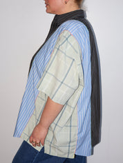 Cassie's Shop - Matilda Button Down (5X)