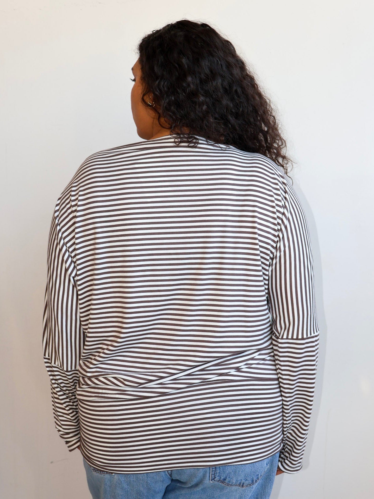 Em & May - Enya Top (XL-4X)