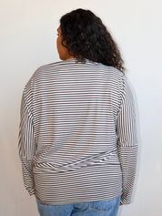 Em & May - Enya Top (XL-4X)