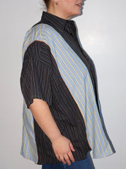 Cassie's Shop - Matilda Button Down (5X)