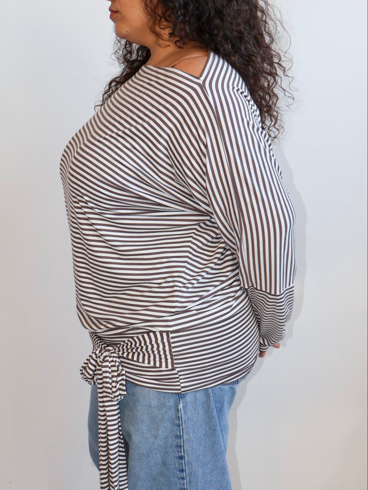 Em & May - Enya Top (XL-4X)