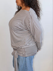 Em & May - Enya Top (XL-4X)