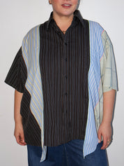 Cassie's Shop - Matilda Button Down (5X)