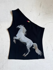Tyler McGillivary - Equestrian Tank (XL-4X)