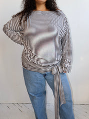 Em & May - Enya Top (XL-4X)