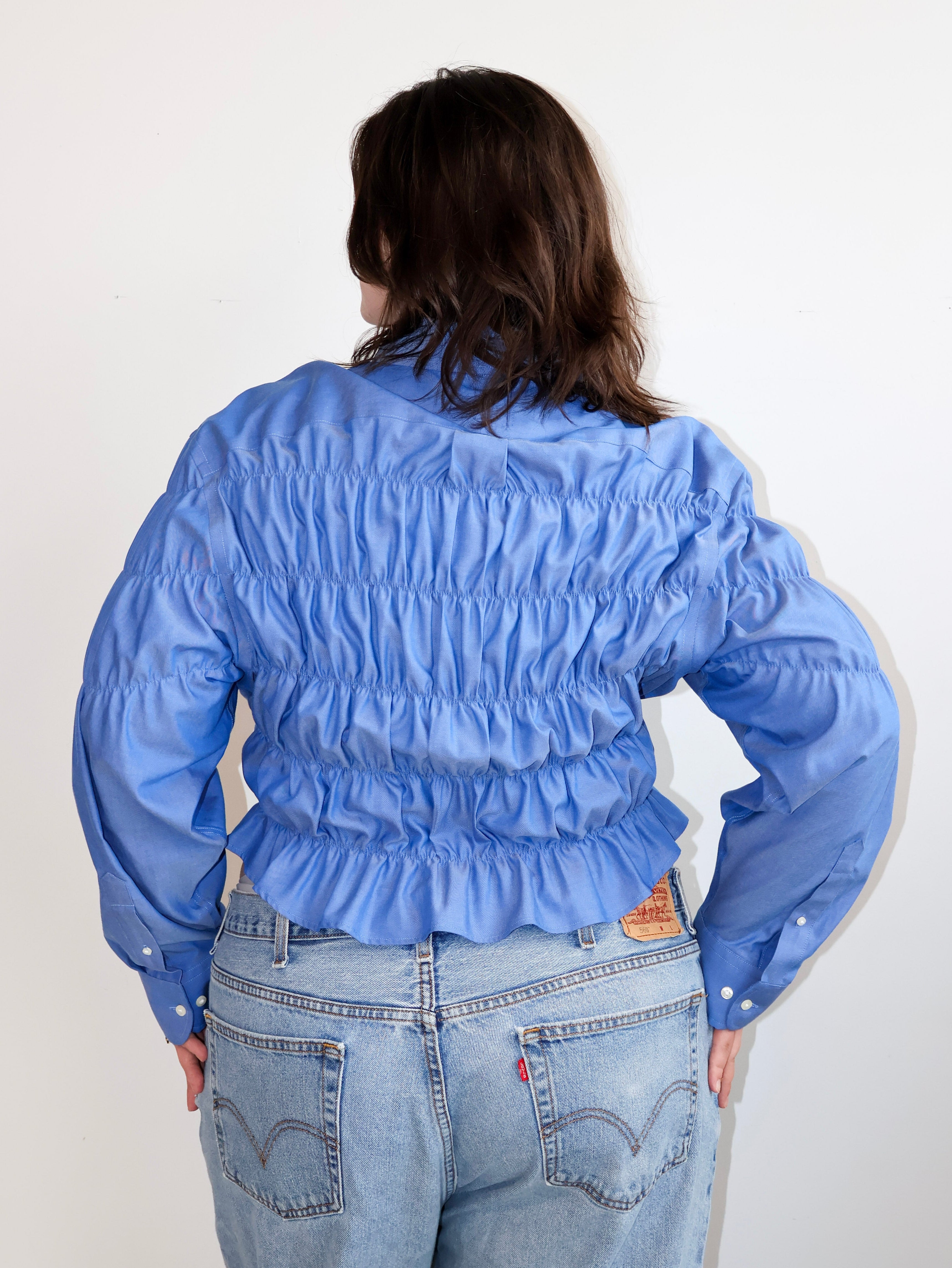 Estudio 1999 x BRZ - Espuma Shirt (1X/2X)