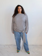 Em & May - Enya Top (XL-4X)