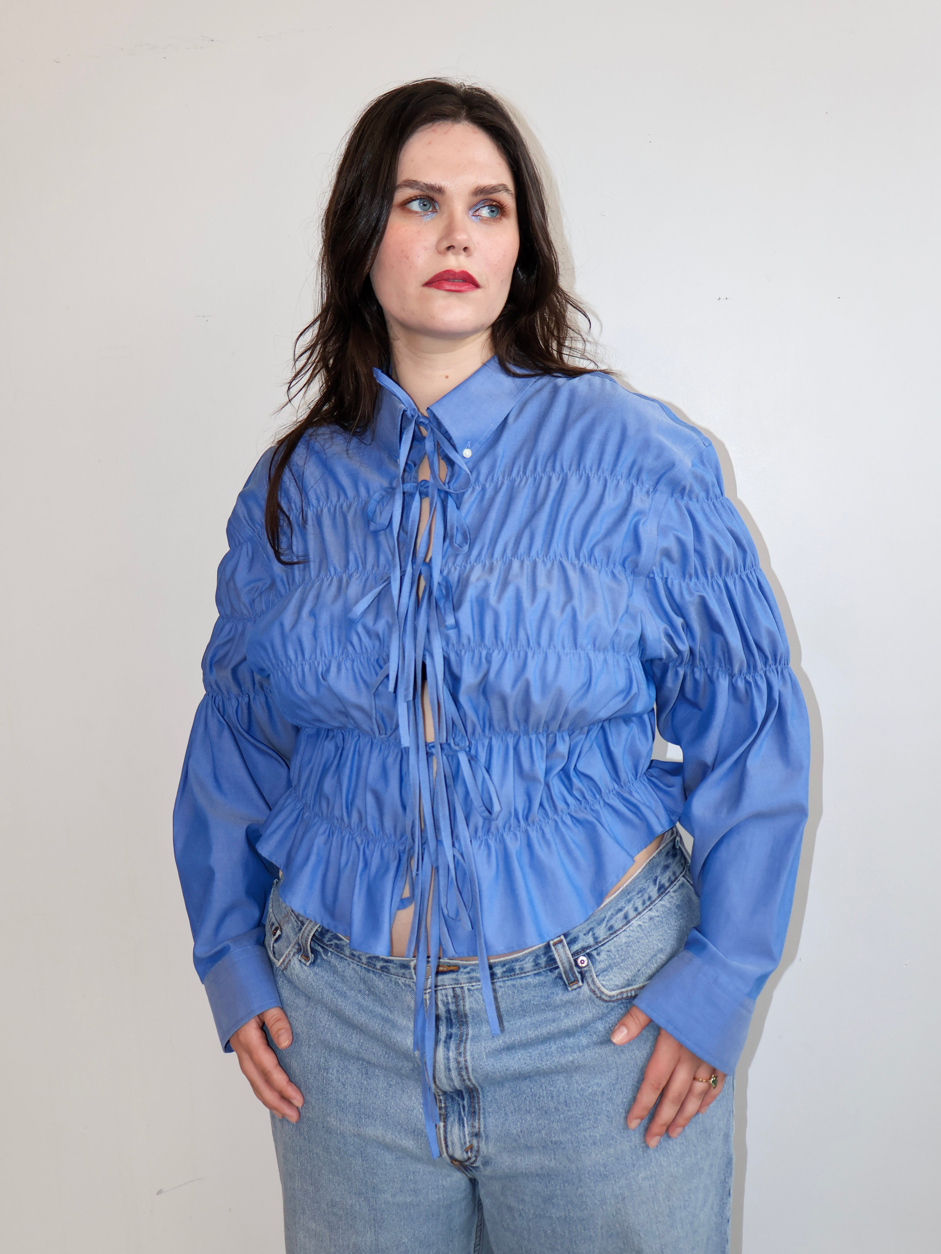 Estudio 1999 x BRZ - Espuma Shirt (1X/2X)