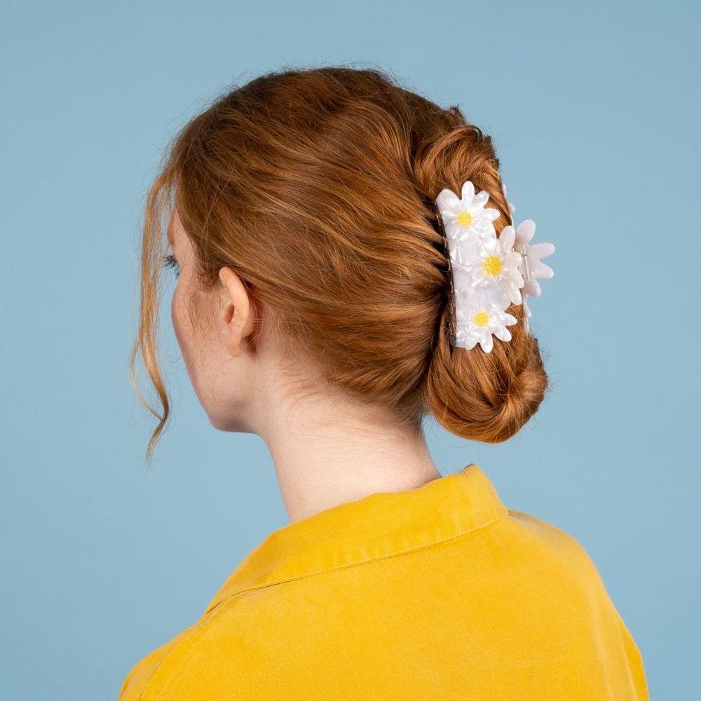 Coucou Suzette - Daisy Hair Claw