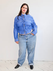 Estudio 1999 x BRZ - Espuma Shirt (1X/2X)