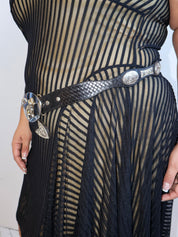 Lazy Sundays Home - Horse Belt (46")