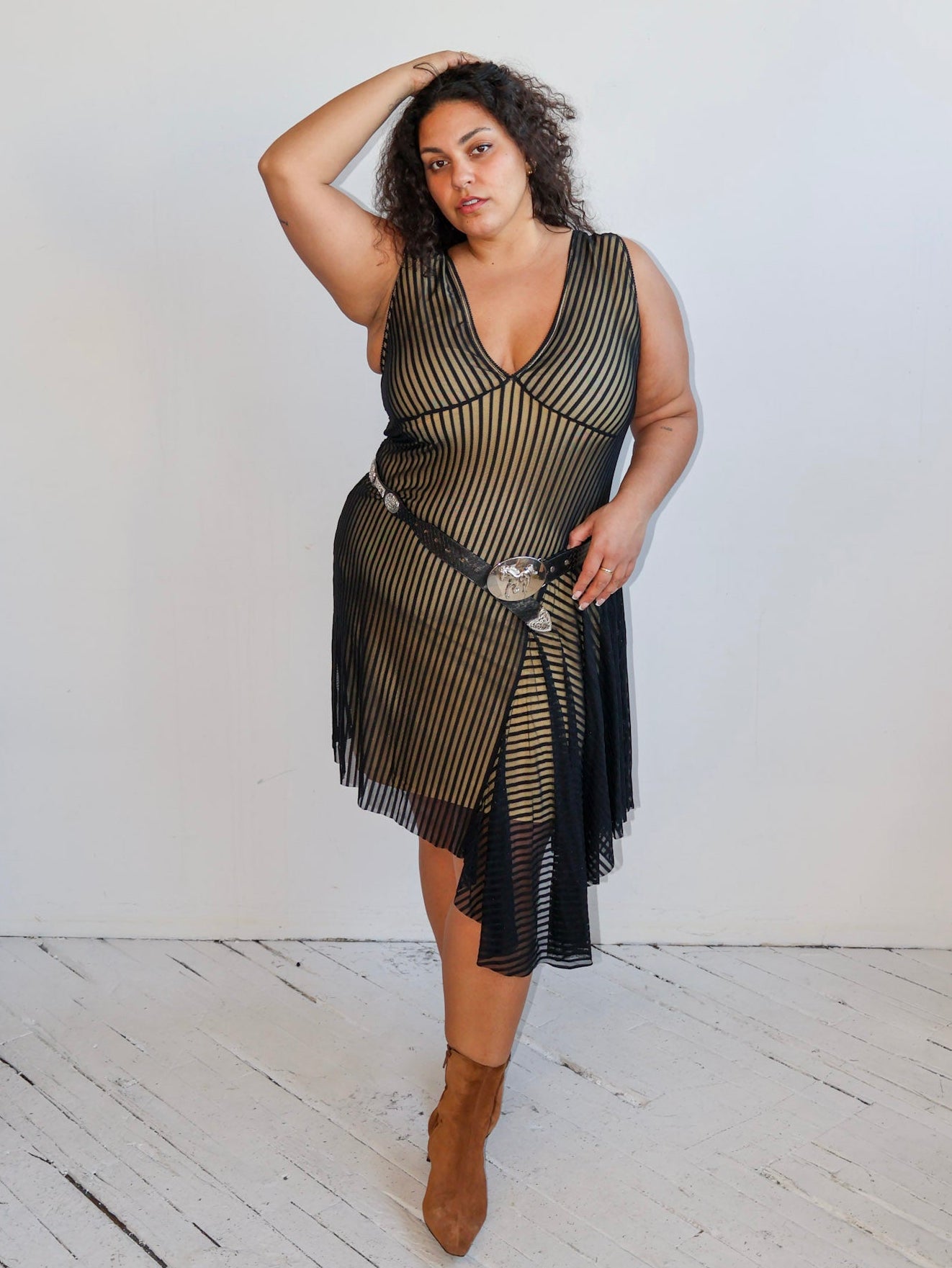 Lazy Sundays Home - Horse Belt (46")