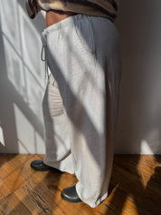 Boheme - The Barrel Sweat Pant (L/XL + 2X/3X)