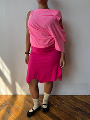 Gina Correri - U Top - Pink (L/XL)