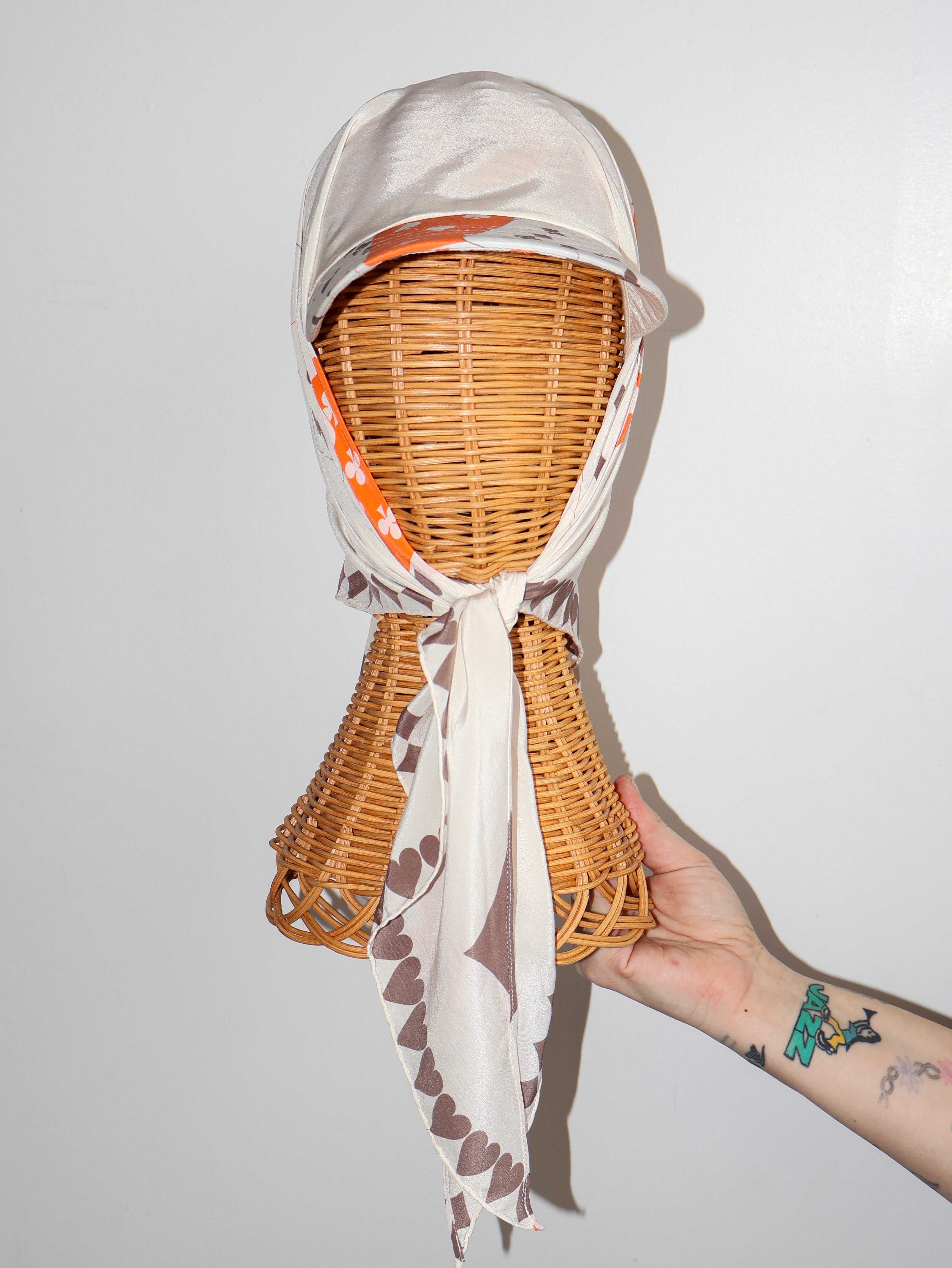 High Dive - The Edie - Playing Cards Silk