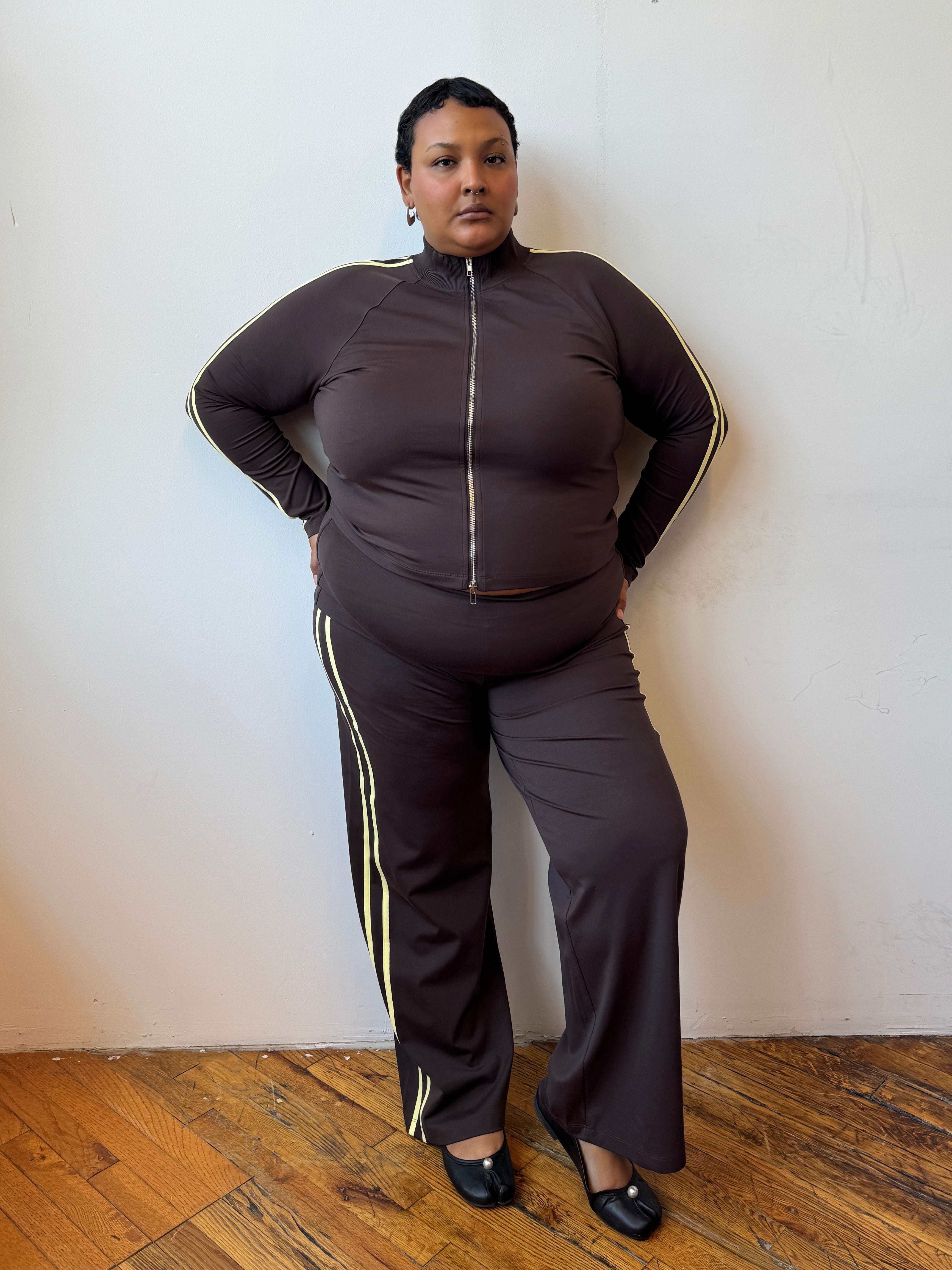 GIA/irl - Marie Pants (L-4X)