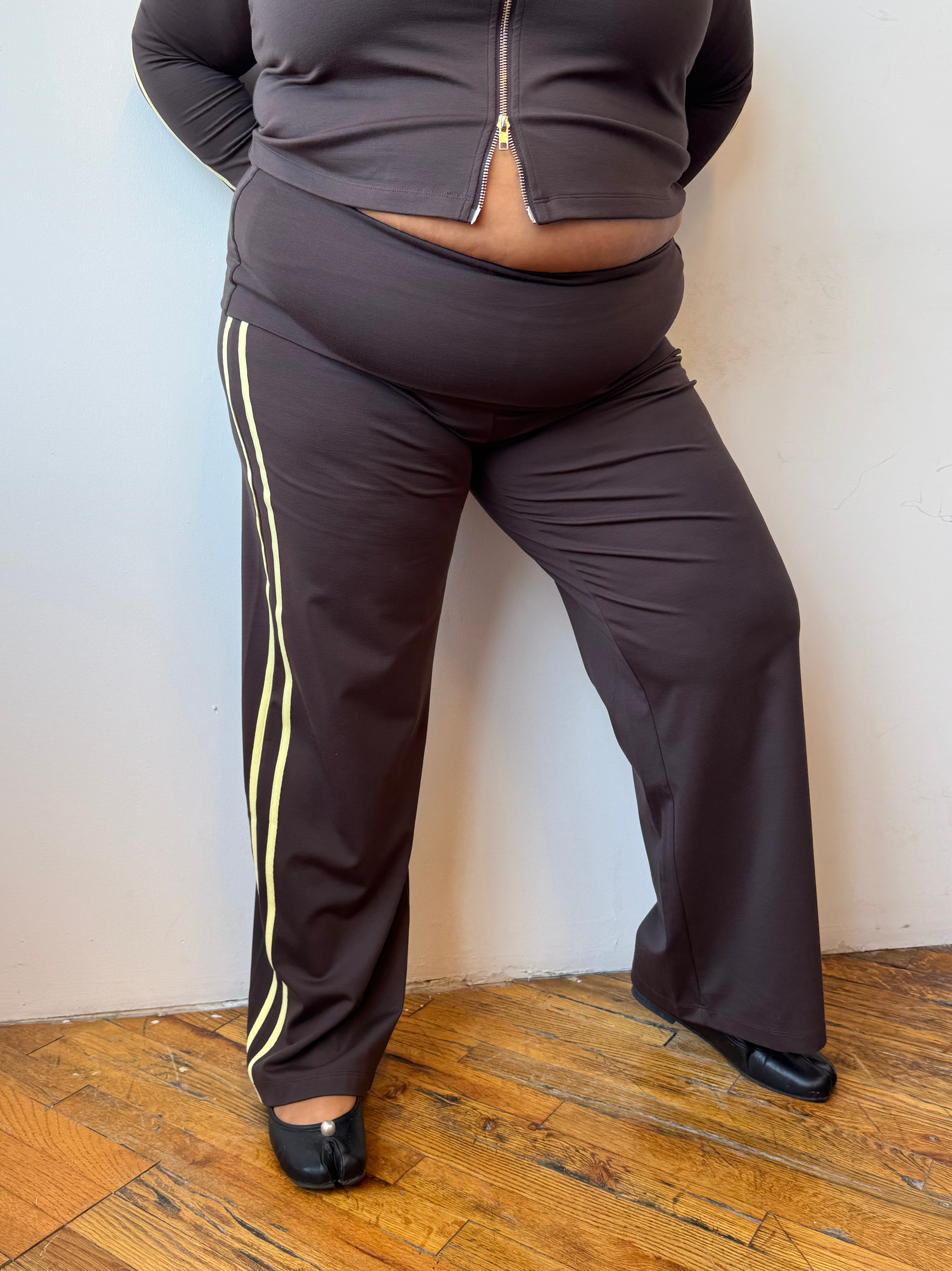 GIA/irl - Marie Pants (L-4X)