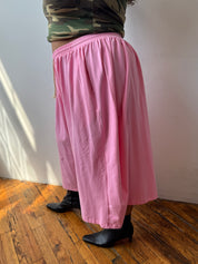 Babes Big Short - Pink