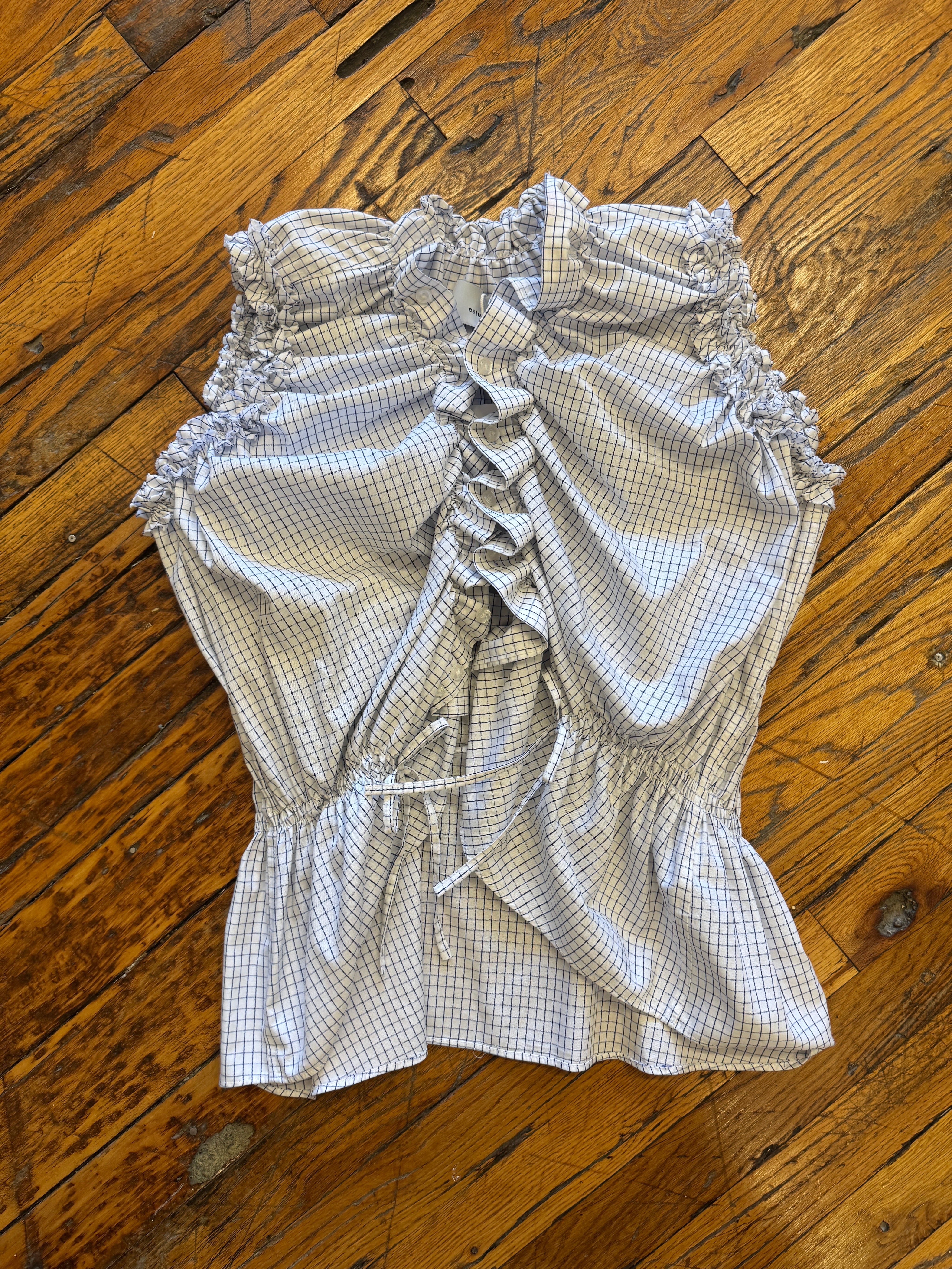 Estudio 1999 - Halo Top - Multiple Colorways (L-XXL)