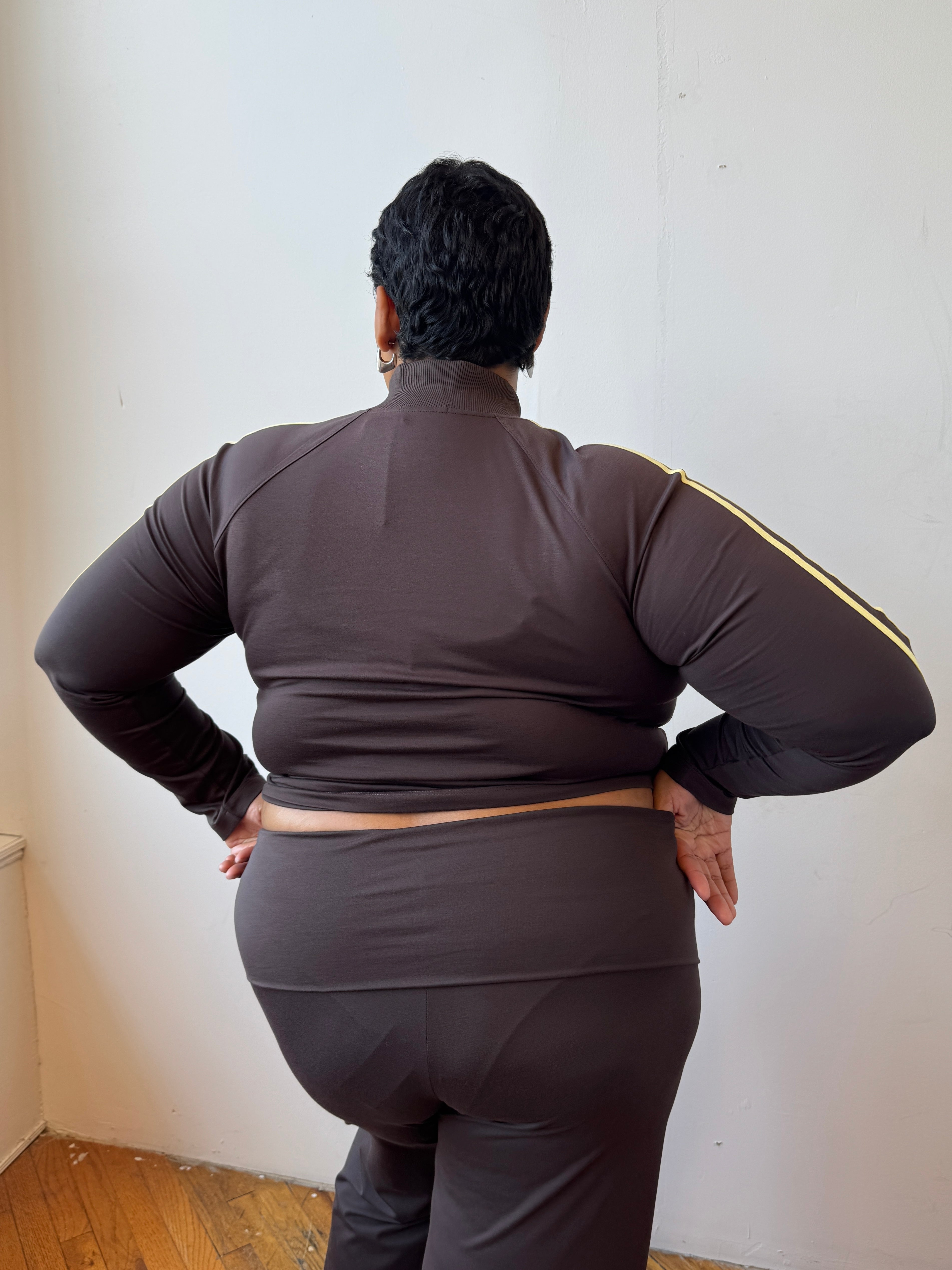 GIA/irl - Marie Jacket (L-4X)