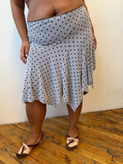 Cueva - Odette Skirt Dots (XL-4X)