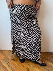 GIA/irl - Zoey Skirt (L-4X)