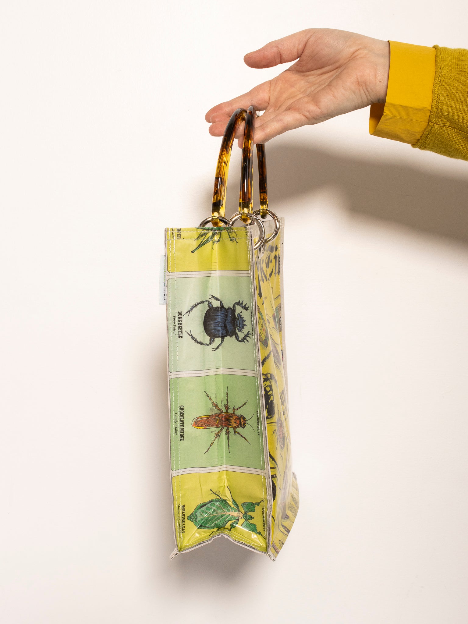 Couture Planet - Buzz Bag