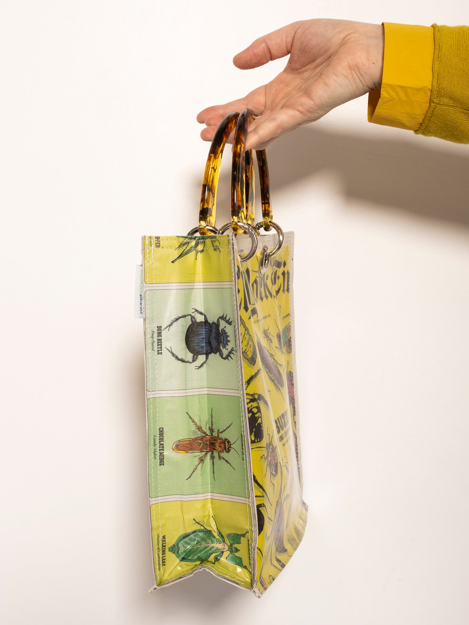 Couture Planet - Buzz Bag