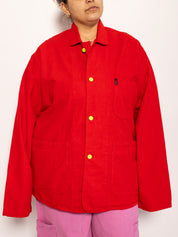 MEALS - Kale Forager Coat